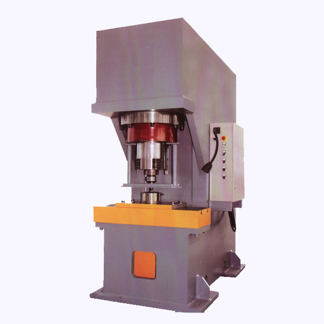 YC21 series hydraulic punching machine